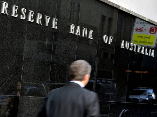 The Reserve Bank of Australia is expected to cut the cash rate again on Melbourne Cup day. (AAP)